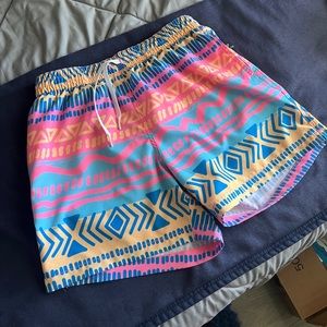 Chubbies Swim Shorts